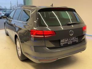 Volkswagen Passat Bild 6