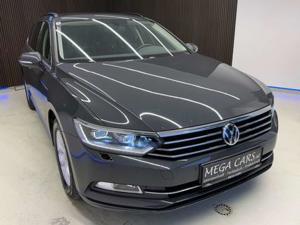 Volkswagen Passat Bild 4