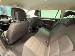 Volkswagen Passat Bild 14