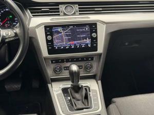 Volkswagen Passat Bild 12