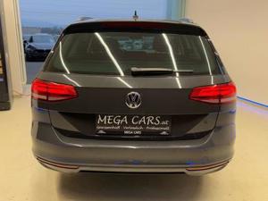 Volkswagen Passat Bild 7