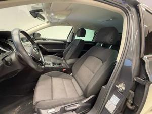 Volkswagen Passat Bild 13