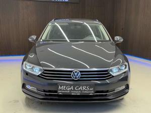 Volkswagen Passat Bild 3