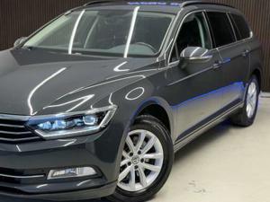 Volkswagen Passat Bild 2