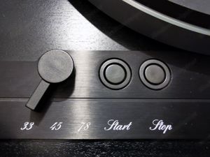 Thorens TD 520 Pro, SME 312 und Shure Ultra 500 Bild 5