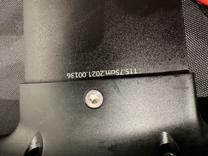 Takuma E-Foil Neuwertig Bild 5