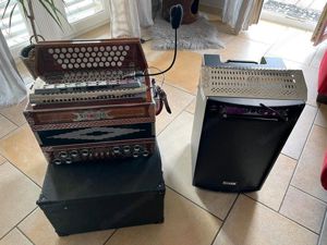 Strasser steirische Harmonika GCFB Bild 7