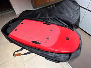 Takuma E-Foil Neuwertig Bild 10