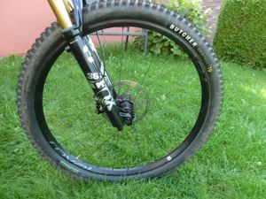Specialized S-Works Turbo Levo Bild 5