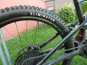 Specialized S-Works Turbo Levo Bild 6