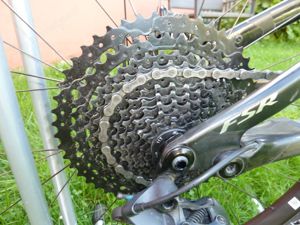 Specialized S-Works Turbo Levo Bild 8