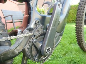 Specialized S-Works Turbo Levo Bild 7