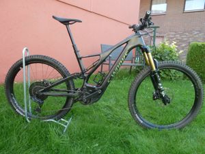 Specialized S-Works Turbo Levo Bild 4