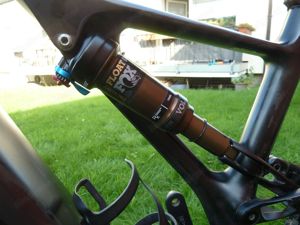 Specialized S-Works Turbo Levo Bild 10