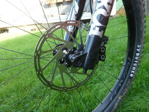 Specialized S-Works Turbo Levo Bild 2