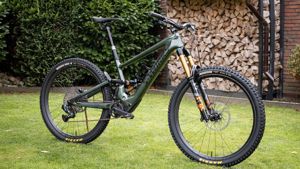 Specialized Kenevo sl s-works MTB E-MTB Mountainbike E-Bike Bild 9