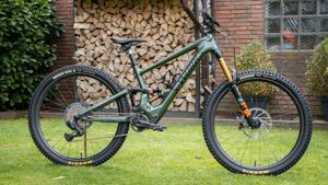 Specialized Kenevo sl s-works MTB E-MTB Mountainbike E-Bike Bild 10