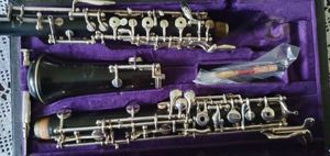 Oboe von Loree-Paris im Case