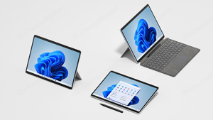 Microsoft Surface Pro 8 Bild 2