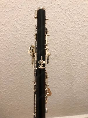 Oboe Marigaux M2 Bild 6