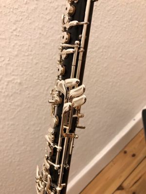 Oboe Marigaux M2 Bild 5
