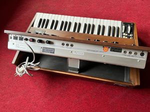 Moog Syntheziser - Vintage Minimoog von 1981 Bild 4