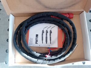 MIGMAG Schweißgerät von Kemppi Bild 4