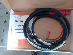 MIGMAG Schweißgerät von Kemppi Bild 3