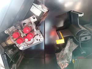 MIGMAG Schweißgerät von Kemppi Bild 9