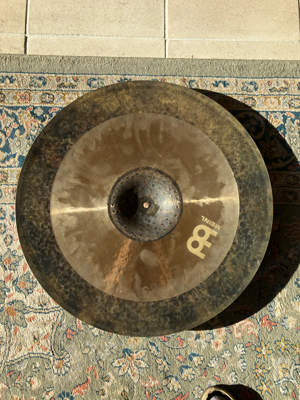 Meinl Byzance Sand Ride 22"