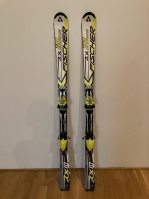 Fischer Schi 10 Race Aircarbon, 150