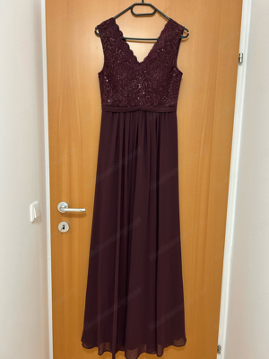 Damen Abendkleid  Bild 2