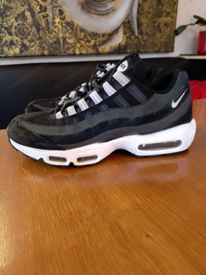 Schuhe Nike Scarpe Air Max  Bild 4