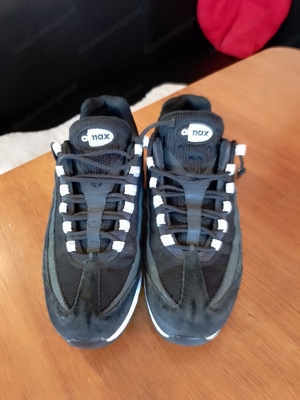 Schuhe Nike Scarpe Air Max  Bild 5