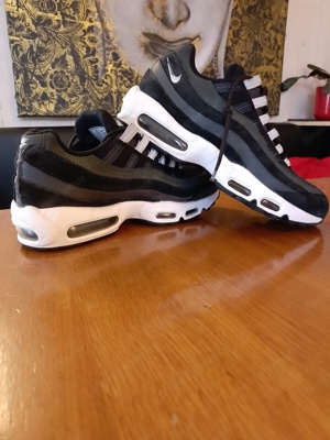 Schuhe Nike Scarpe Air Max  Bild 3