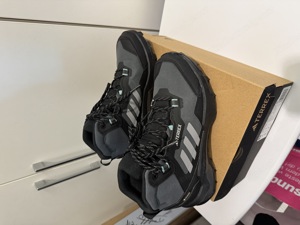 Adidas Terrex Wanderschuhe Bild 5