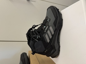 Adidas Terrex Wanderschuhe Bild 2