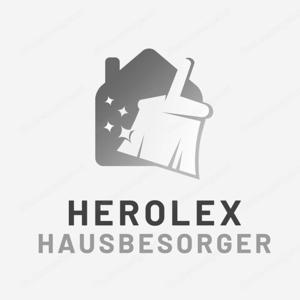 Hausbetreuer für Häuser und Wohnanlagen