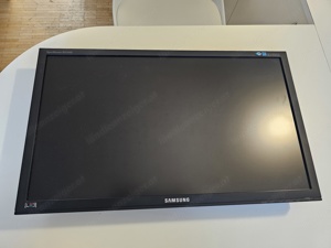 Computerbildschirm Samsung 25 Zoll  Bild 2