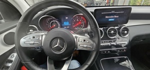 Mercedes GLC 300de 4M Bild 5