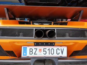 Verkaufe Lamborghini Diablo Bild 3