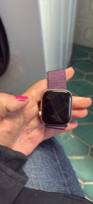 Apple watch  Bild 5