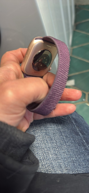 Apple watch  Bild 4