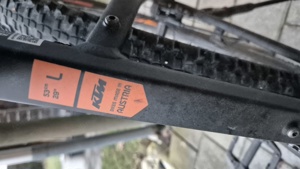 E-Bike KTM Macina Race 291 Bild 2