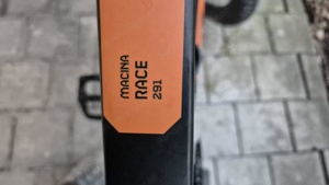 E-Bike KTM Macina Race 291 Bild 3