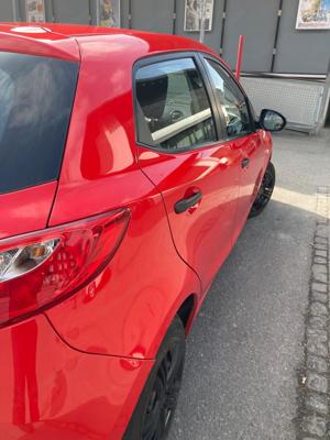 Mazda 2 Plus, Diesel  5-Türig Bild 5