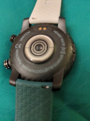 SmartWatch  Bild 4