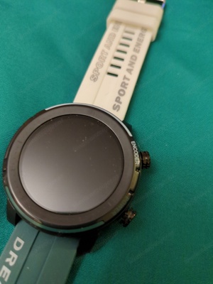 SmartWatch  Bild 3