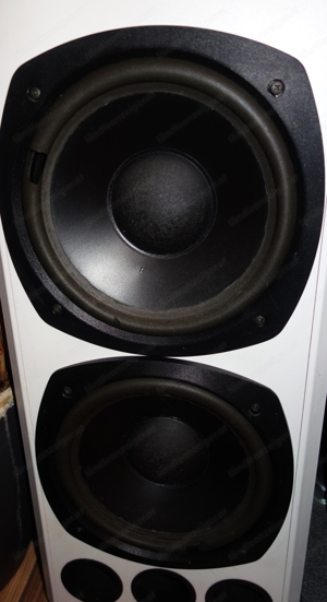 1 Paar High End Orbid Sound Jupiter 4-Wege Standlautsprecher Bild 3