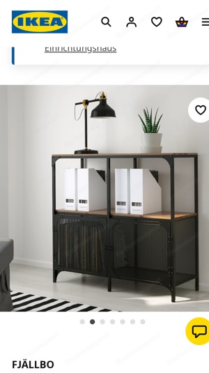 2 Ikea Möbel Kombi für Büro oder Wohnzimmer 